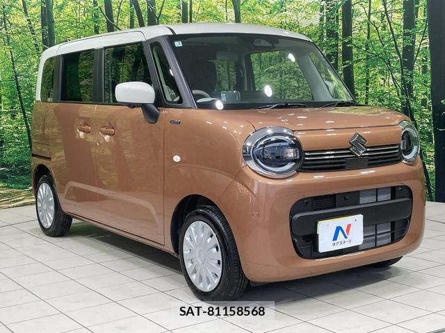 Suzuki WAGON R 2025-03 8006257-15
