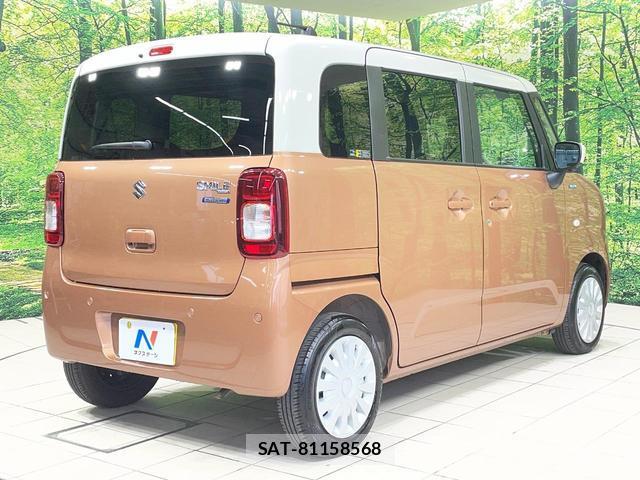 Suzuki WAGON R 2025-03 8006257-16