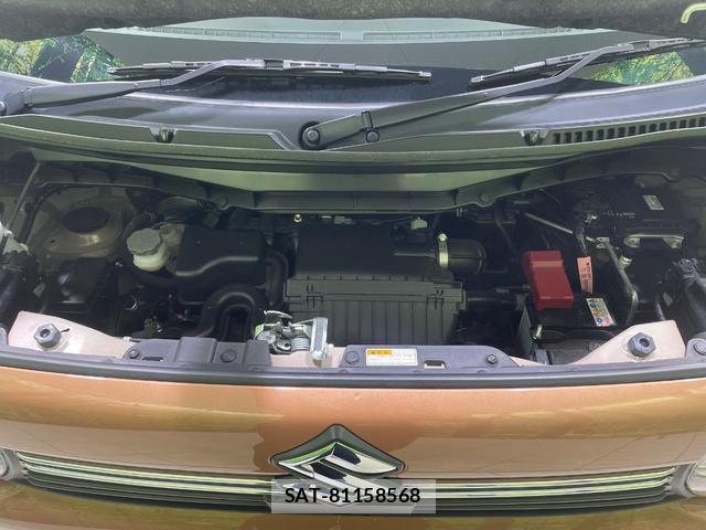 Suzuki WAGON R 2025-03 8006257-17