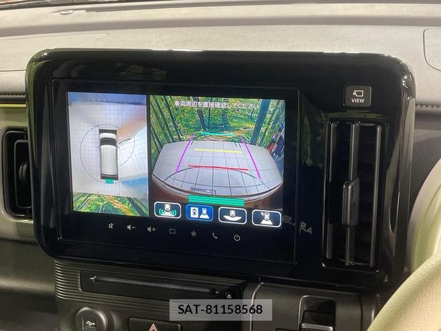 Suzuki WAGON R 2025-03 8006257-3