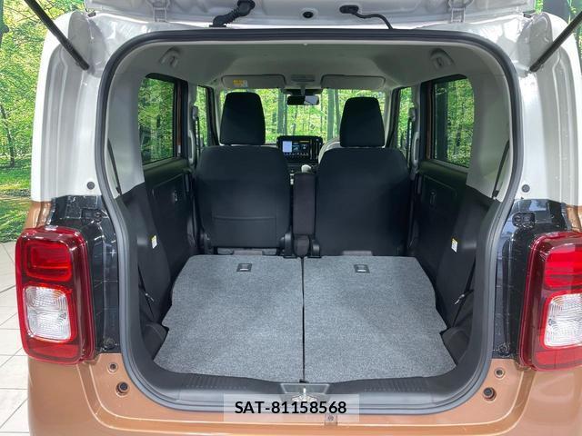 Suzuki WAGON R 2025-03 8006257-9