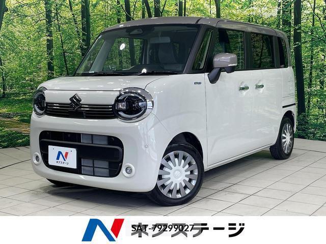 Suzuki WAGON R 2025-05 8006264-0
