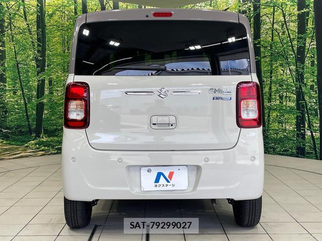 Suzuki WAGON R 2025-05 8006264-14