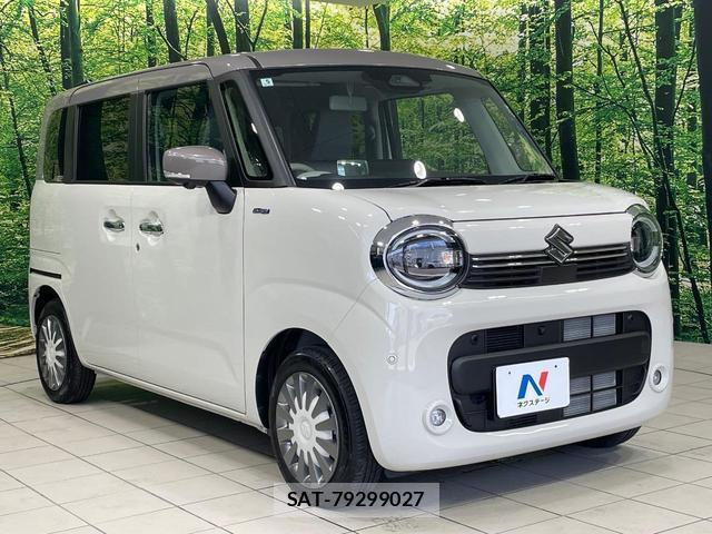 Suzuki WAGON R 2025-05 8006264-15