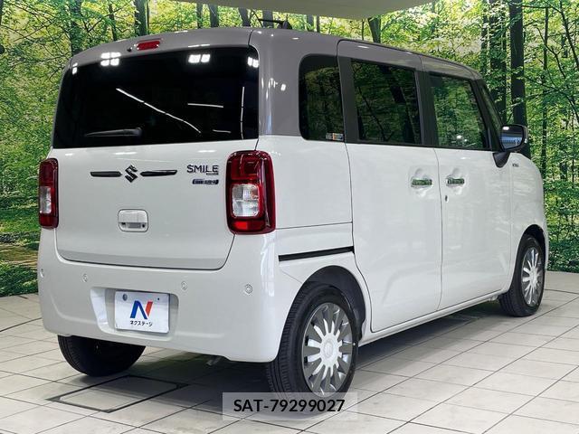 Suzuki WAGON R 2025-05 8006264-16