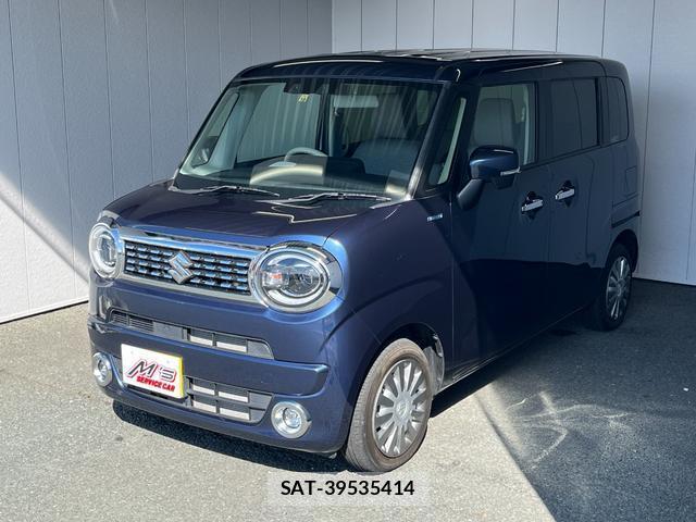 Suzuki WAGON R 2022-10 8006349-0