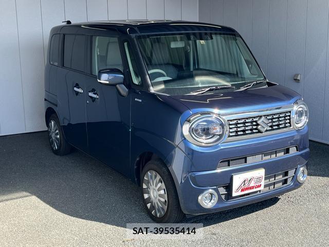 Suzuki WAGON R 2022-10 8006349-1
