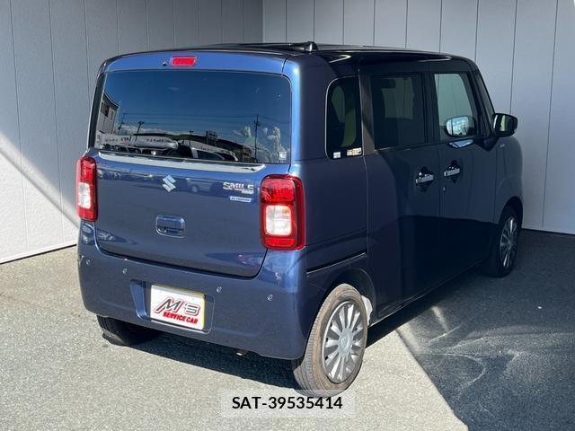 Suzuki WAGON R 2022-10 8006349-2