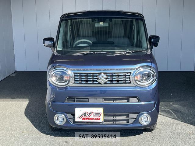 Suzuki WAGON R 2022-10 8006349-4