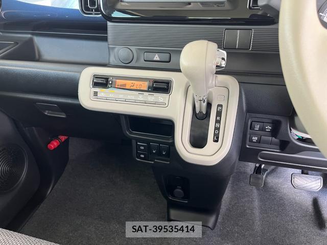 Suzuki WAGON R 2022-10 8006349-7