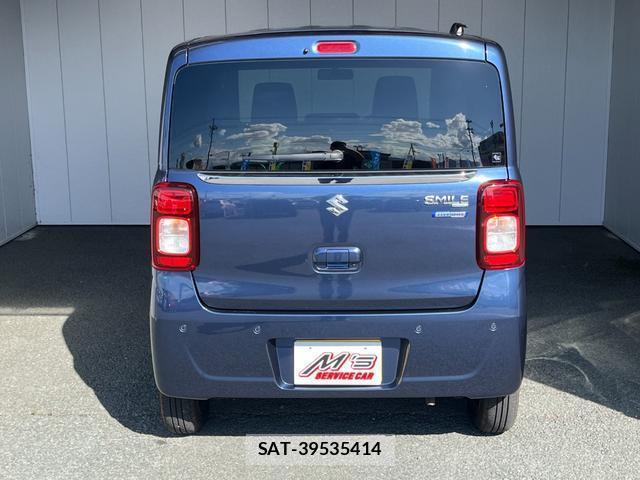 Suzuki WAGON R 2022-10 8006349-9