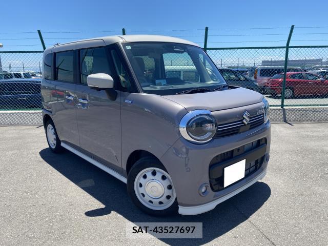Suzuki WAGON R 2024-12 8006498-0