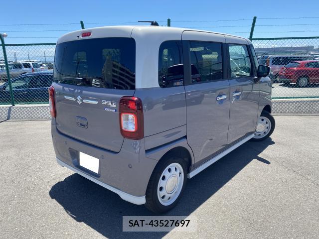 Suzuki WAGON R 2024-12 8006498-2