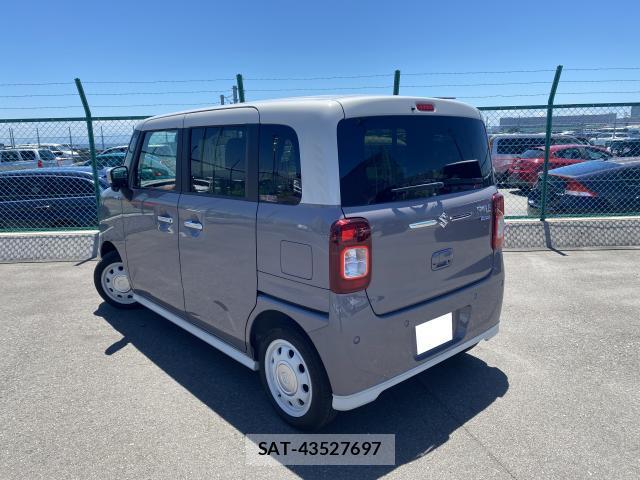 Suzuki WAGON R 2024-12 8006498-3