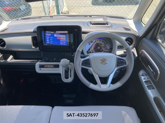 Suzuki WAGON R 2024-12 8006498-4