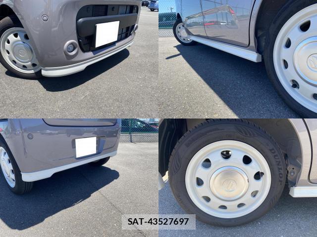 Suzuki WAGON R 2024-12 8006498-6