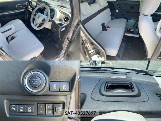 Suzuki WAGON R 2024-12 8006498-7