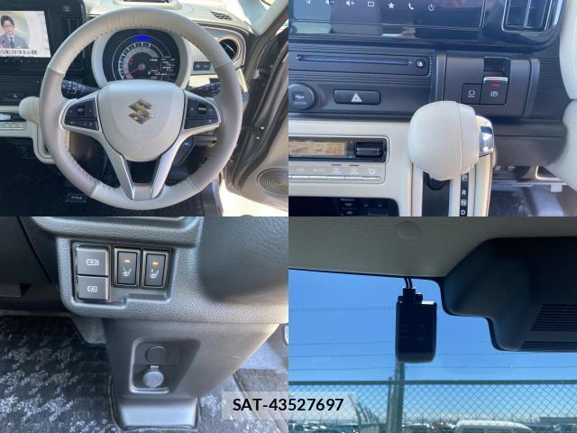 Suzuki WAGON R 2024-12 8006498-8