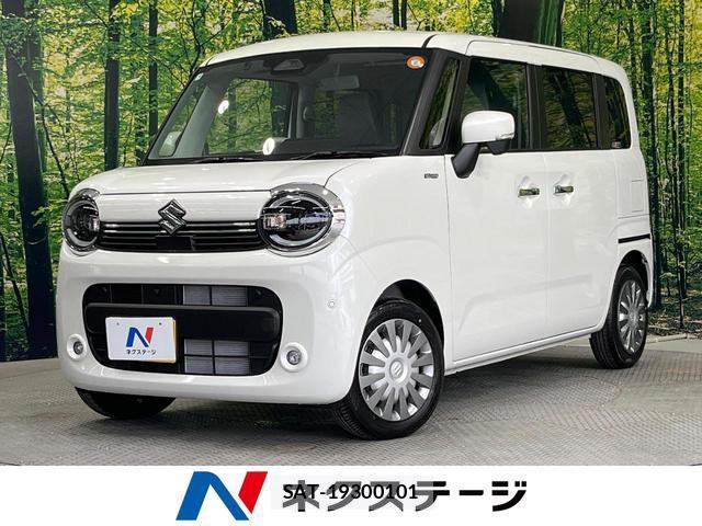 Suzuki WAGON R 2025-04 8006909-0