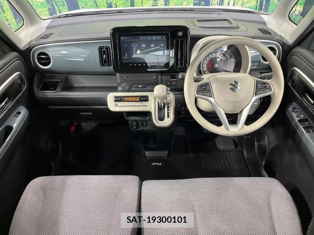 Suzuki WAGON R 2025-04 8006909-1