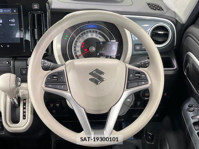 Suzuki WAGON R 2025-04 8006909-10