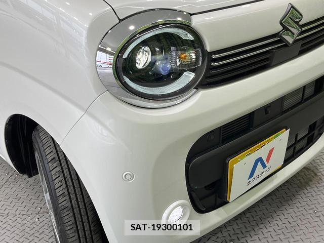 Suzuki WAGON R 2025-04 8006909-11
