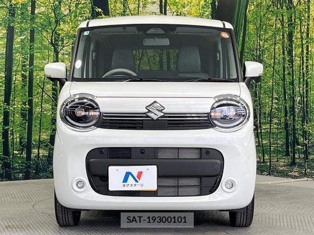 Suzuki WAGON R 2025-04 8006909-13