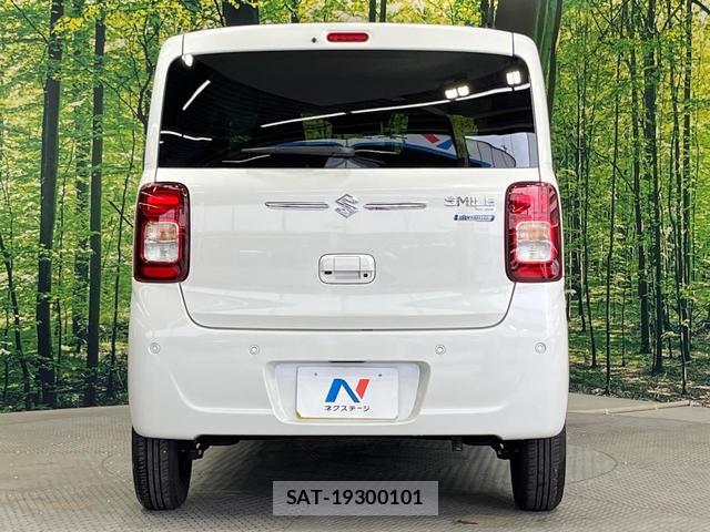 Suzuki WAGON R 2025-04 8006909-14
