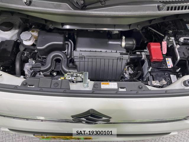Suzuki WAGON R 2025-04 8006909-17