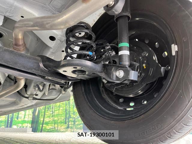 Suzuki WAGON R 2025-04 8006909-19