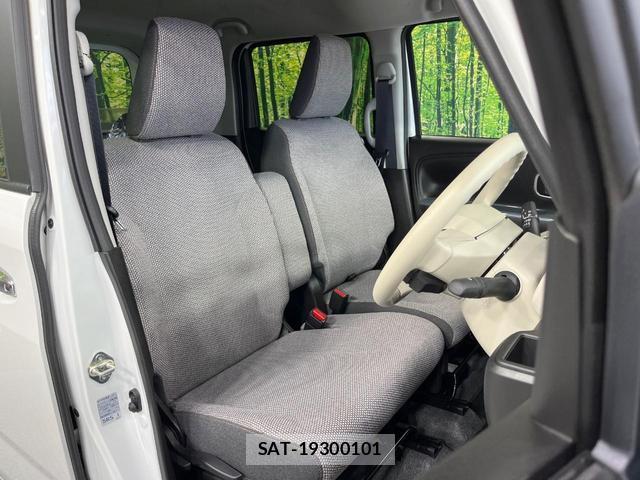 Suzuki WAGON R 2025-04 8006909-7