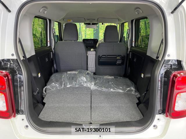 Suzuki WAGON R 2025-04 8006909-9