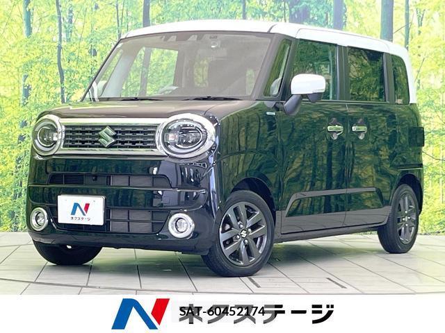 Suzuki WAGON R 2023-02 8006972-0