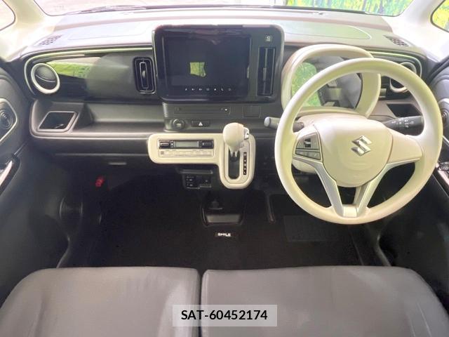 Suzuki WAGON R 2023-02 8006972-1