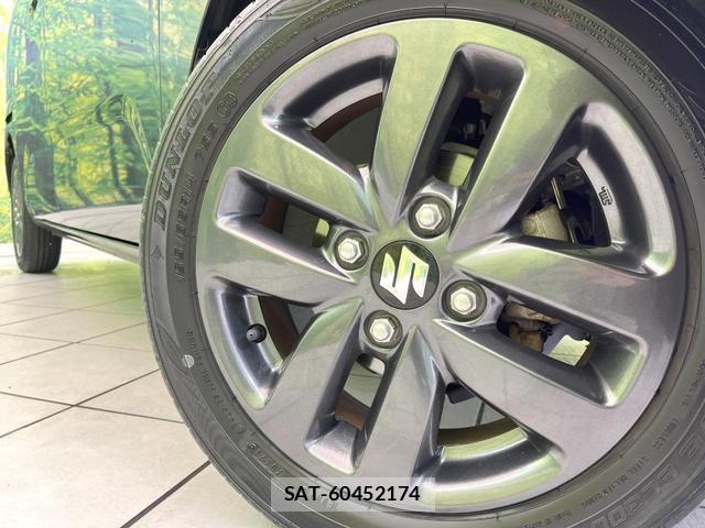 Suzuki WAGON R 2023-02 8006972-12