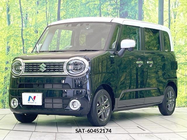 Suzuki WAGON R 2023-02 8006972-13