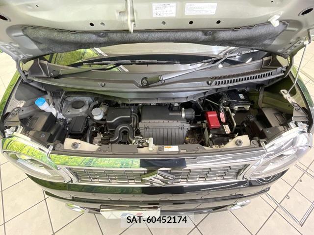 Suzuki WAGON R 2023-02 8006972-14