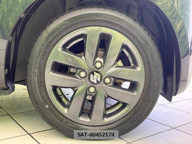 Suzuki WAGON R 2023-02 8006972-19