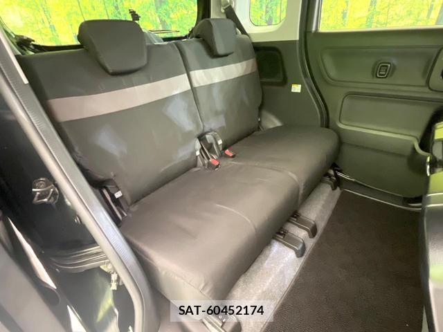 Suzuki WAGON R 2023-02 8006972-8