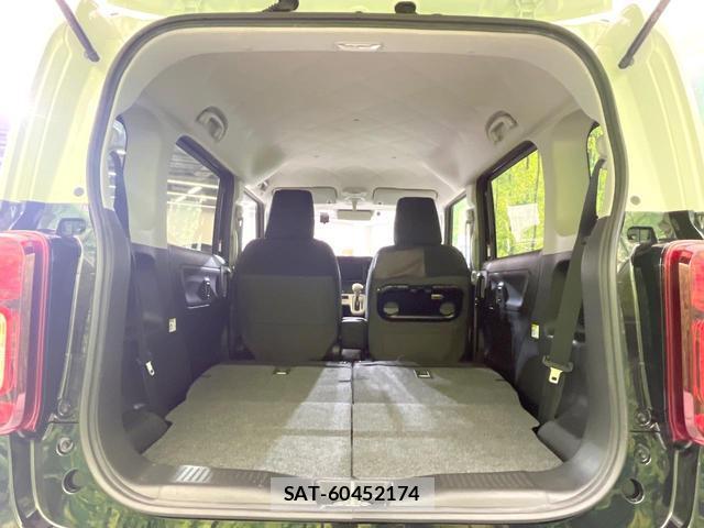Suzuki WAGON R 2023-02 8006972-9