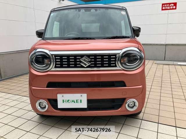 Suzuki WAGON R 2022-02 8007099-1