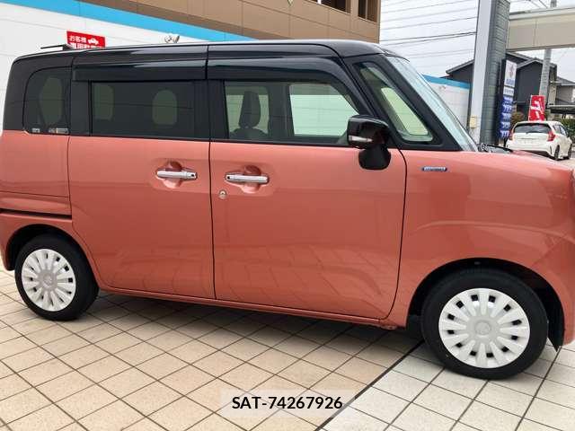 Suzuki WAGON R 2022-02 8007099-13