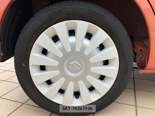 Suzuki WAGON R 2022-02 8007099-15