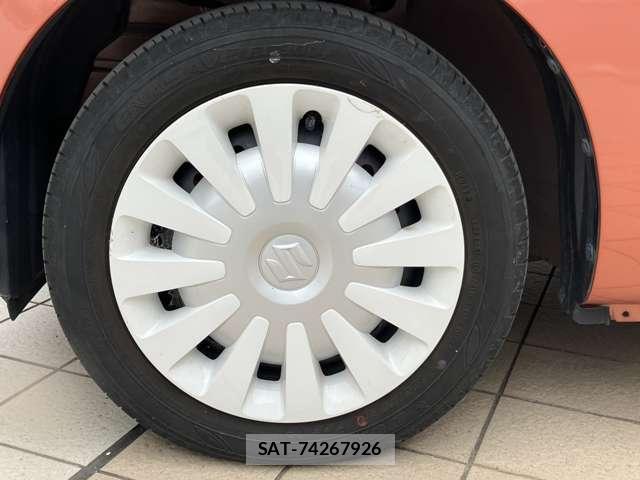 Suzuki WAGON R 2022-02 8007099-17
