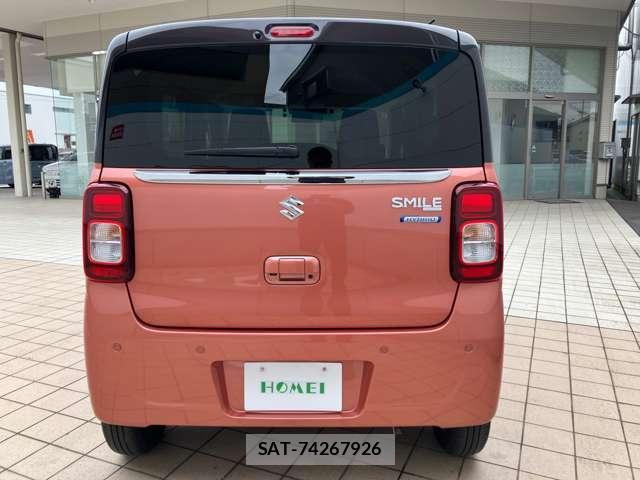 Suzuki WAGON R 2022-02 8007099-18