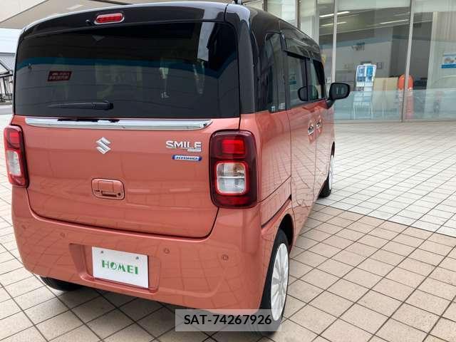 Suzuki WAGON R 2022-02 8007099-19