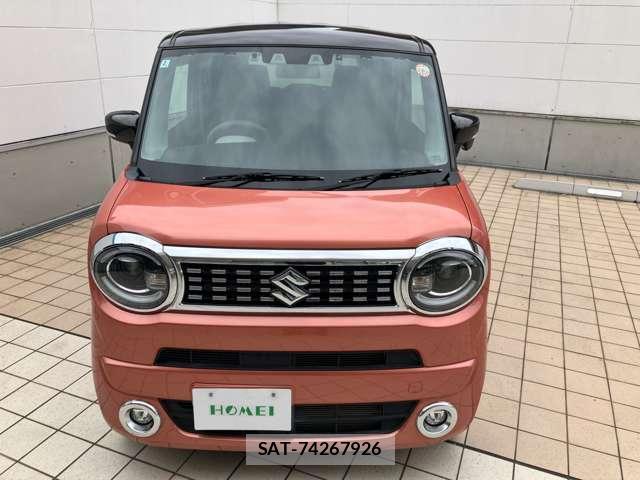 Suzuki WAGON R 2022-02 8007099-2