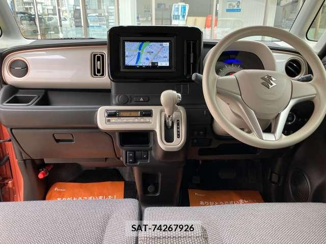 Suzuki WAGON R 2022-02 8007099-3