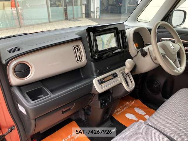 Suzuki WAGON R 2022-02 8007099-4
