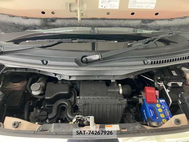 Suzuki WAGON R 2022-02 8007099-5
